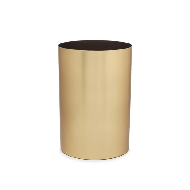 Metalla 4.5-Gallon (17L) Trash Can