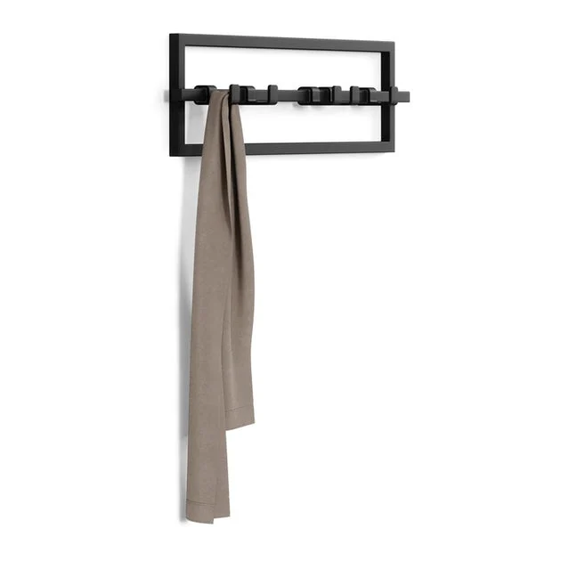 Cubiko Five-Hook Organizer
