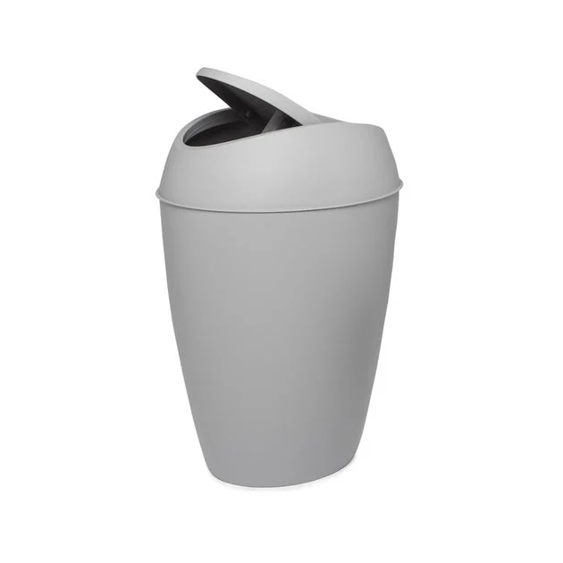 Twirla 2-Gallon (9L) Trash Can