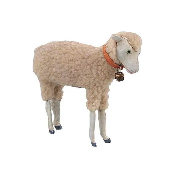 German Sheep Reproduction