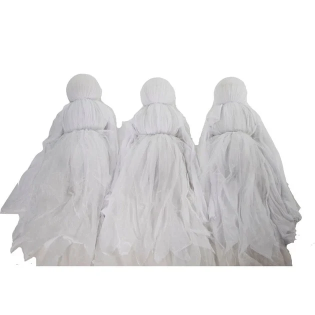 51" Ghost Stake Lights