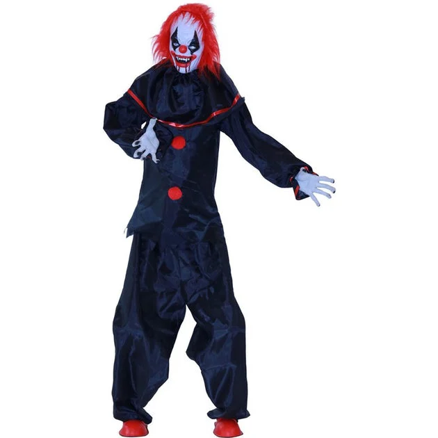 Animated Clown