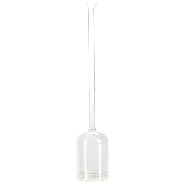 Finley 21.5" Tall Long Neck Bell Shaped Vase