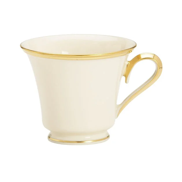 Eternal Teacup