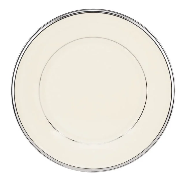 Solitaire Salad Plate