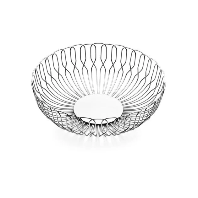 Alfredo Large Bread Basket