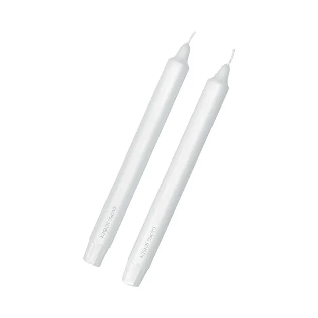 9.4" Taper Candles Set of 2