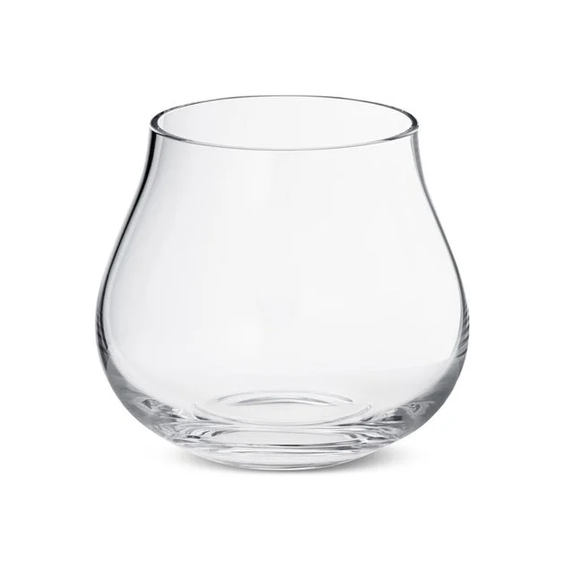 Sky Low Crystal Tumblers Set of 6