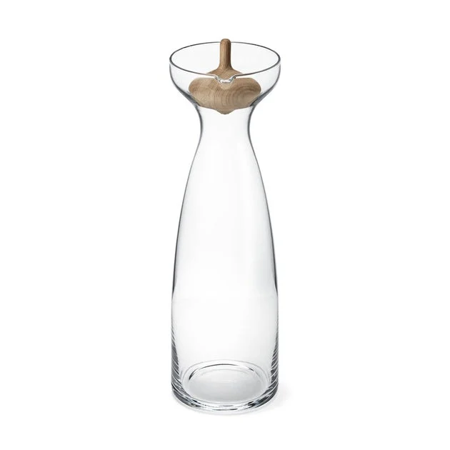 Alfredo Glass Carafe