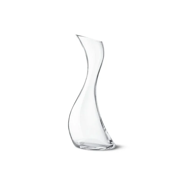 Cobra 0.75-Liter Glass Carafe