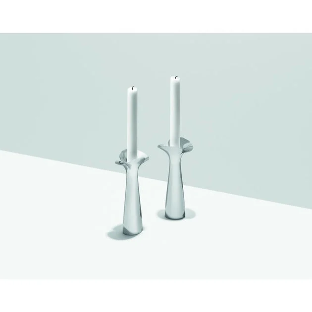 Bloom Botanica Candle Holders Set of 2