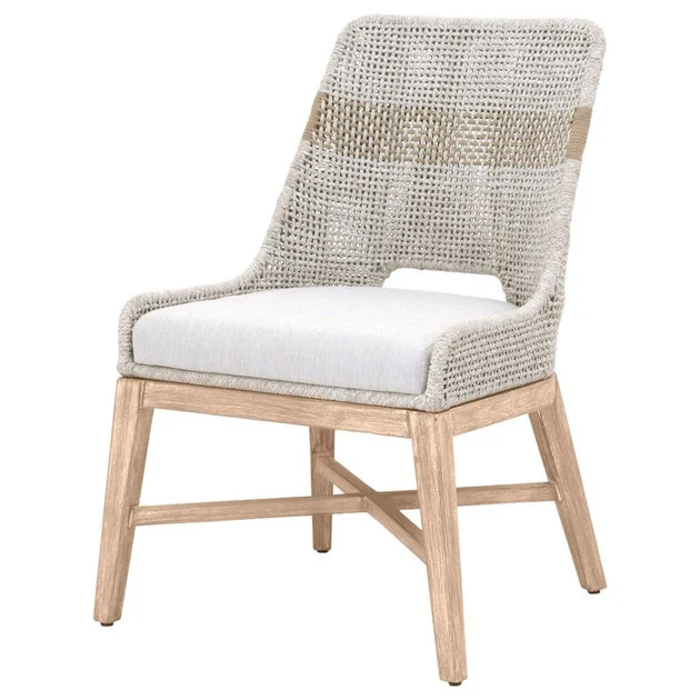 Tapestry Dining Chairs Set of 2