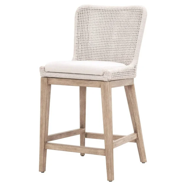 Mesh Counter Stool