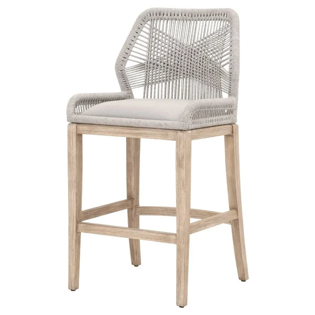 Loom Bar Stool