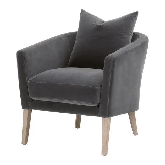 Gordon Club Chair