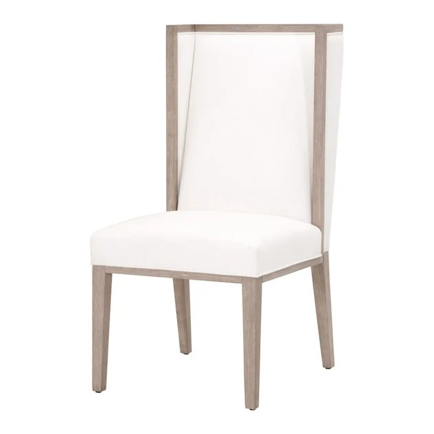 Martin Wingback Chairs Set of 2