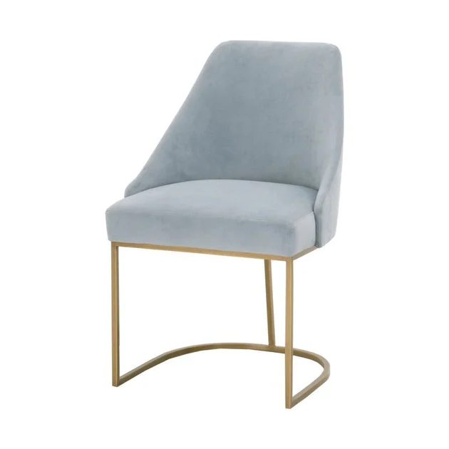 Parissa Dining Chairs Set of 2