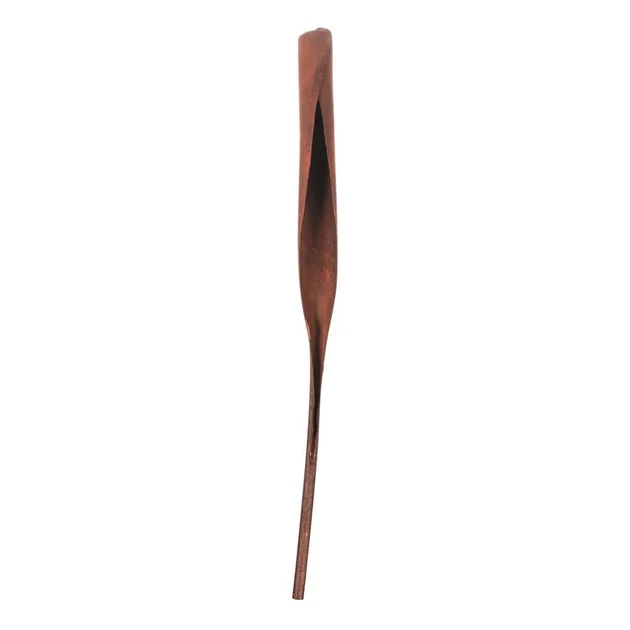 35"-40" Dried and Preserved Natural Cavalo Horns 2-Pack