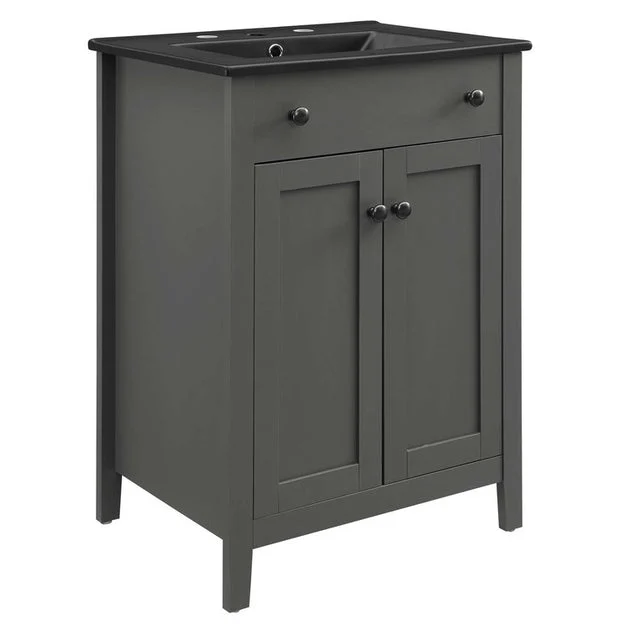 Nantucket 24" Single Bathroom Vanity