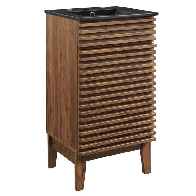 Render 18" Bathroom Vanity - OPEN BOX