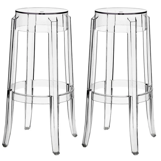 Casper Bar Stools Set of 2