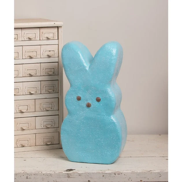 Peep Blue Bunny