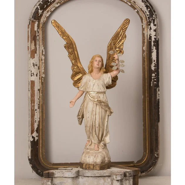 Peaceful Angel