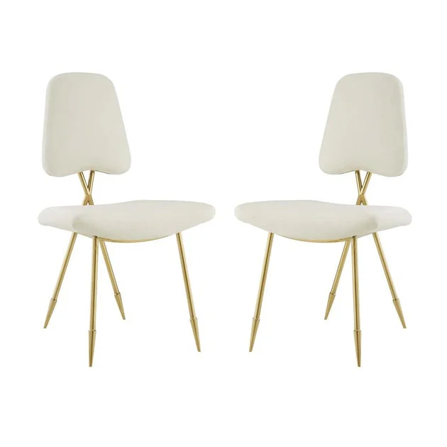 Ponder Dining Side Chairs Set of 2