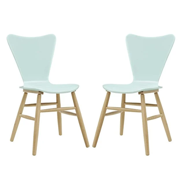 Cascade Dining Chairs Set of 2