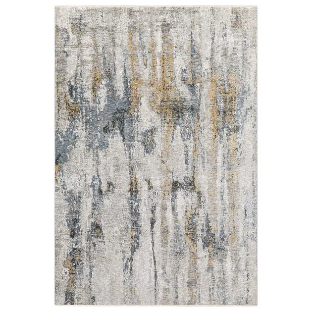 Ladoga 9' x 12' Area Rug