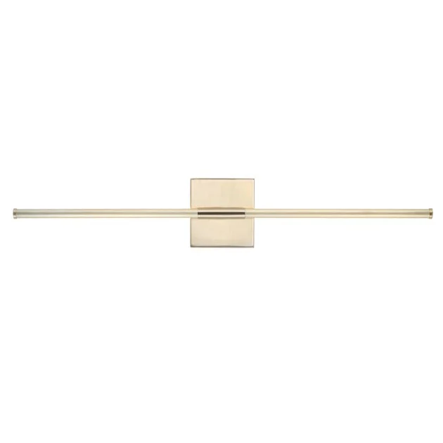 Makena LED Wall Sconce - Gold