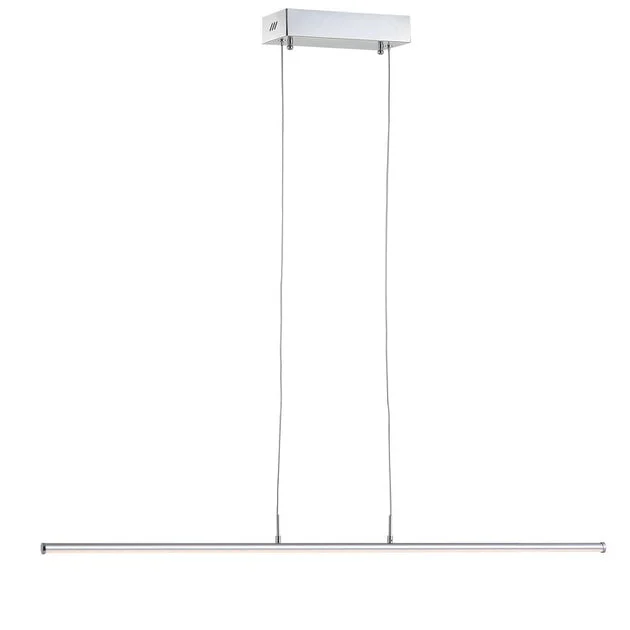 Conley LED Pendant - Chrome