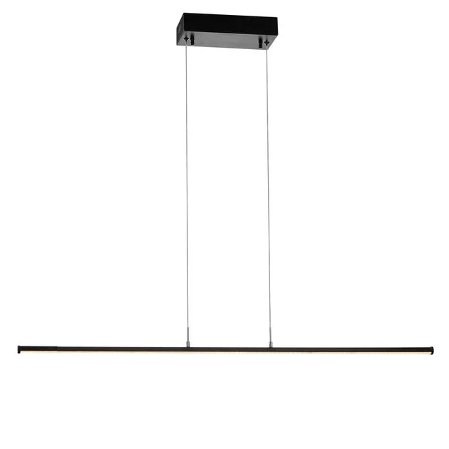 Conley LED Pendant - Black
