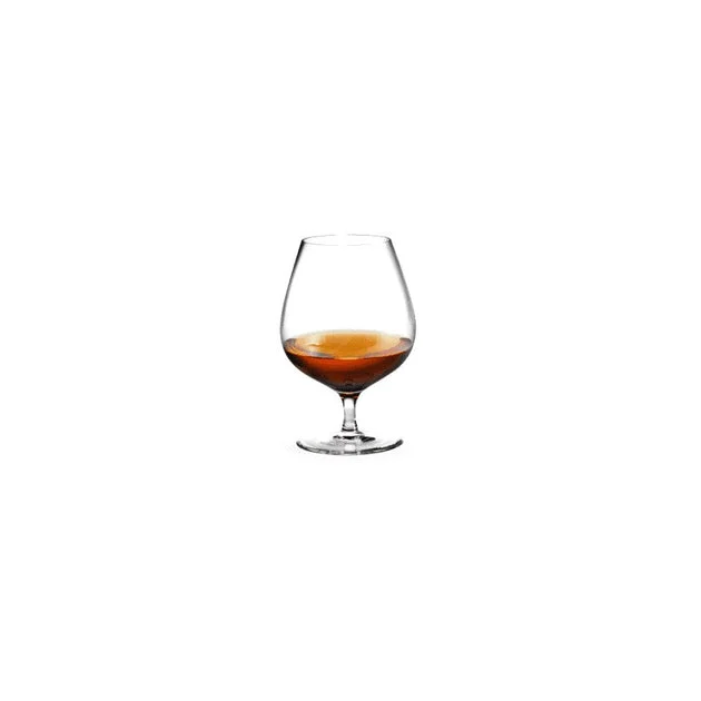 Cabernet Brandy Glass Clear 6 Pieces 21.3 oz