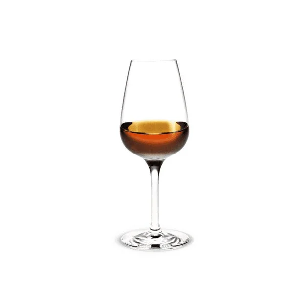 Bouquet Spirit Glass Clear 6 Pieces 4.1 oz