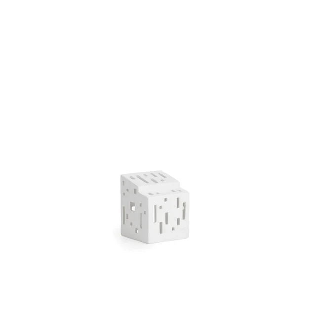 Urbania 3.5" Functio Lighthouse - White