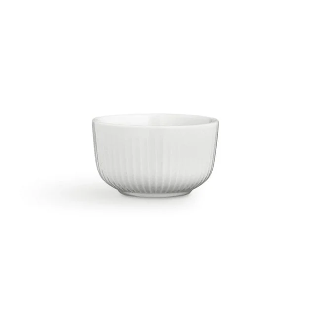Hammershoi 4.3" Bowl - White