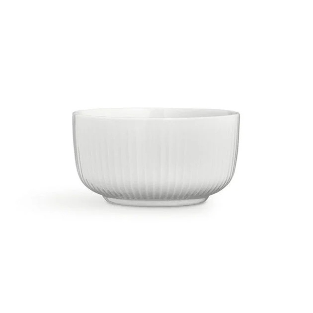 Hammershoi 6.7" Bowl - White