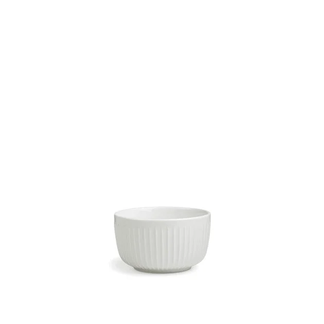 Hammershoi 4.7" Bowl - White