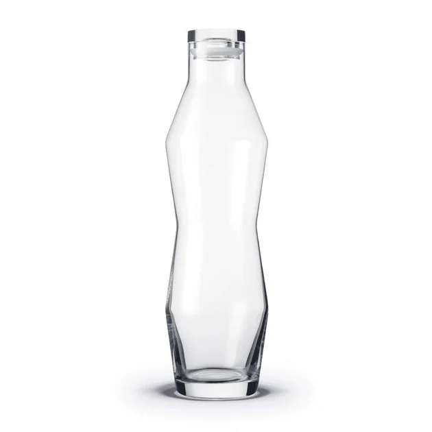 Perfection 37.2 Oz Water Carafe - Clear