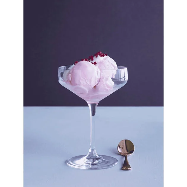 Perfection Cocktail Glass Clear 6 Pieces 12.8 oz
