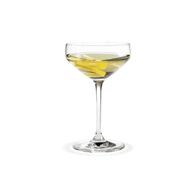Perfection Martini Glass Clear 6 Pieces 9.8 oz