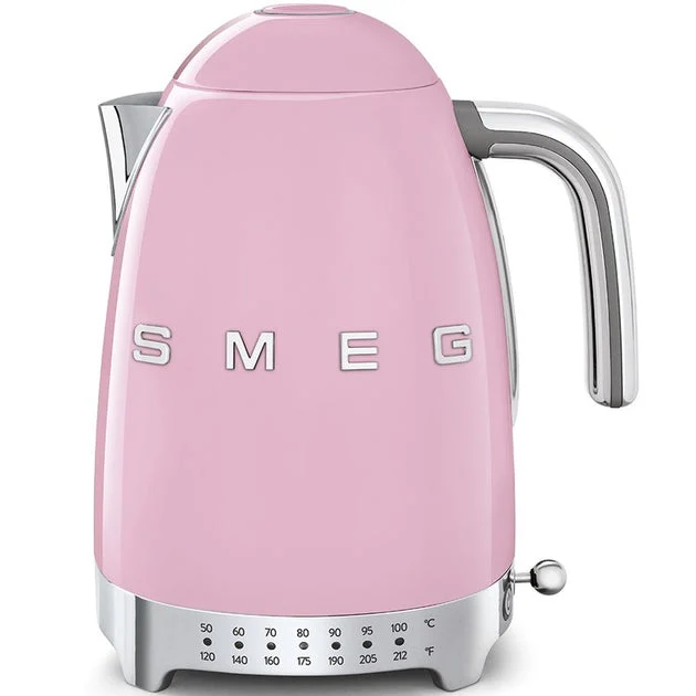 7-Cup Variable Temperature Kettle - Pink