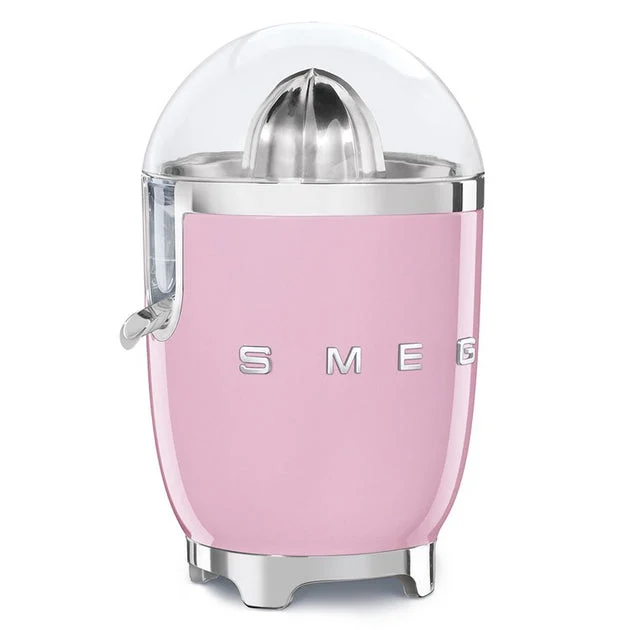 Citrus Juicer - Pink