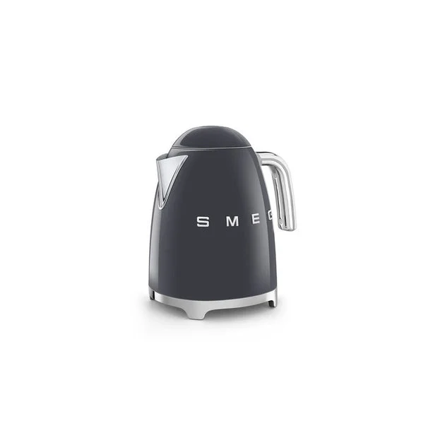 7-Cup Electric Kettle - Slate Gray