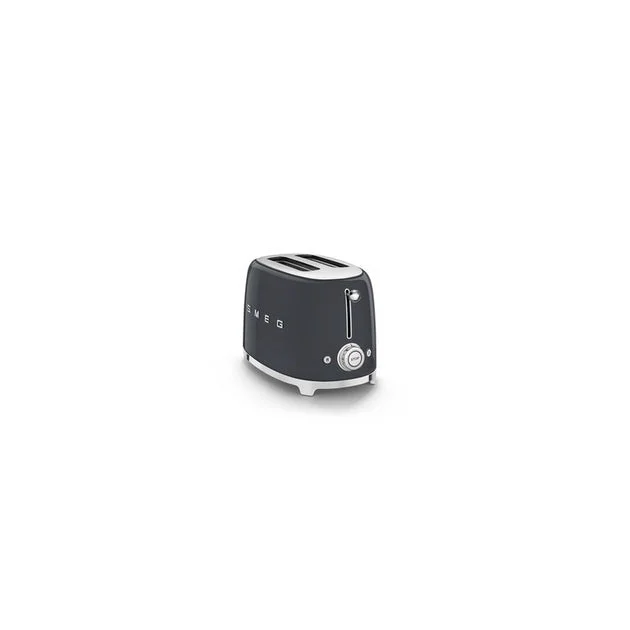 2-Slice Toaster - Slate Gray