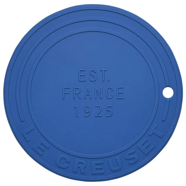 Silicone Trivet - Marseille