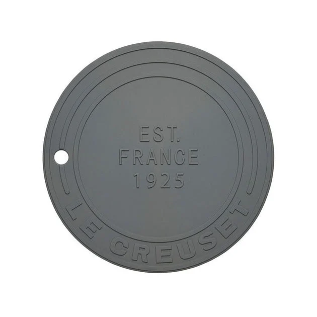 Silicone Trivet - Oyster