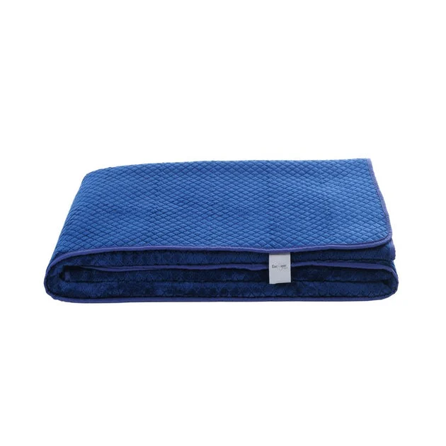 Three-Piece Comforter Bedspread Set - Queen