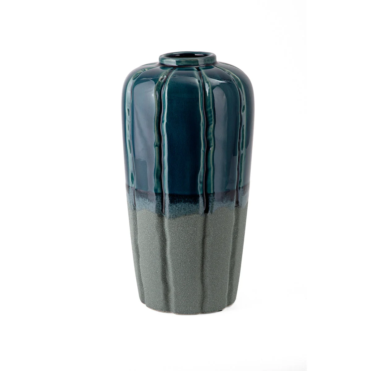 Imax Worldwide Home Circe Medium Ceramic Vase
